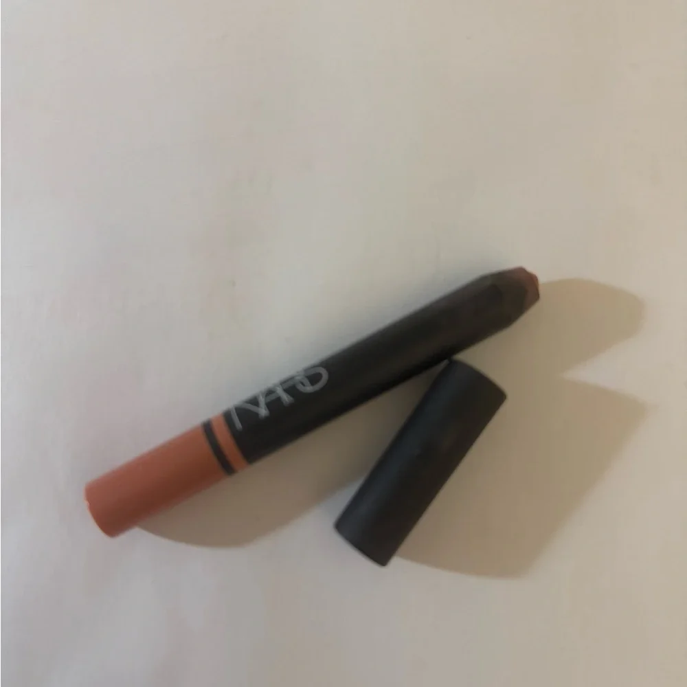 NARS Satin Lip Pencil • Decanso • Limited Edition Final Cut • RARE DISCONTINUED